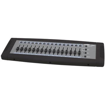 Showtec Easy 16 DMX Controller, Verzenden, Nieuw