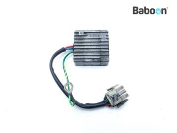 CDI / ECU unit Moto Guzzi V65 650 Florida 1986-1995, Verzenden, Gebruikt