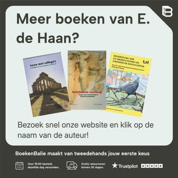 Kermis in de hel - E. de Haan 9789062654611, Verzenden, Zo goed als nieuw, E. de Haan