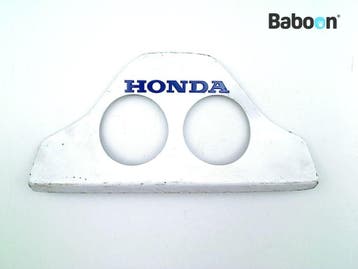 Kontpaneel Midden Honda NSR 250 R 1988-1989 (NSR250R MC18), Motoren, Verzenden, Gebruikt