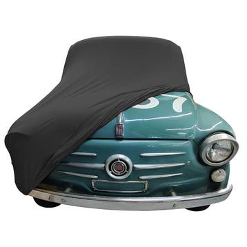 Autohoes voor Fiat 600 (1955-1969) Indoor BESTE PASVORM car, Ophalen of Verzenden, Nieuw, Op maat