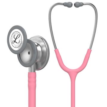 LITTMANN® CLASSIC III Stethoscoop - 5633 - Roze-pink, Diversen, Verzenden, Nieuw