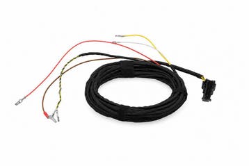 Kabelset voor Surround View/omgevingscamera voor Audi A8 4H, Ophalen of Verzenden, Nieuw
