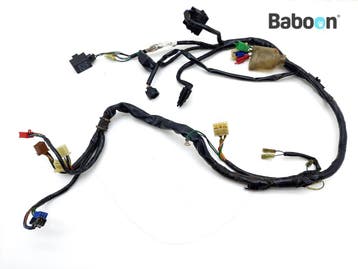Kabelboom Honda CB 600 F Hornet 1998-1999 (CB600F PC34), Verzenden, Gebruikt
