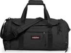 Eastpak Reader S+ Reistas 40 liter - Black, Sieraden, Tassen en Uiterlijk, Tassen | Reistassen en Weekendtassen, Verzenden, Nieuw