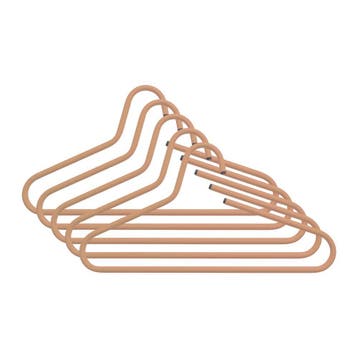 Spinder Design Victorie kledinghangers (set van 5 stuks) -, Verzenden, Nieuw