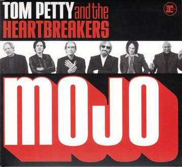 cd digi - Tom Petty And The Heartbreakers - Mojo, Verzenden, Zo goed als nieuw