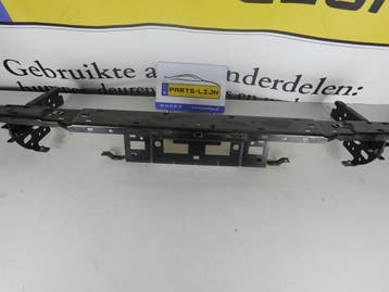 Nissan Navara NP300 Achterbumper Afdekking, Ophalen of Verzenden, Nieuw