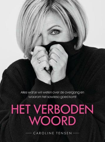 Het verboden woord - Het verboden woord, Ophalen of Verzenden, Nieuw