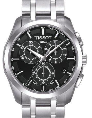 Tissot - Classic Chronograph - Zonder minimumprijs -, Nieuw
