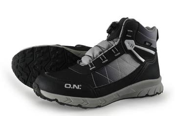 On Hoge sneakers in maat 41 Zwart, On, Verzenden, Zwart, Sneakers of Gympen