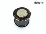 Luchtfilter Yamaha FZR 400 RR EXUP 1989-1994 (FZR400RR 3TJ), Motoren, Verzenden, Gebruikt
