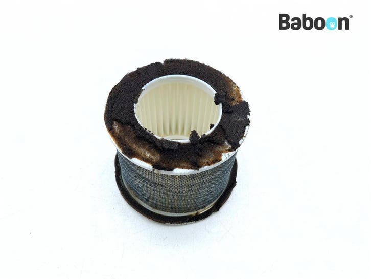 Luchtfilter Yamaha FZR 400 RR EXUP 1989-1994 (FZR400RR 3TJ), Motoren, Onderdelen | Yamaha, Gebruikt, Verzenden