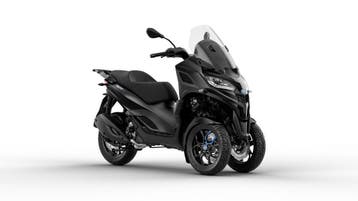 Piaggio MP3 310 | 400 | 530 hpe | Nieuw | €1000 KORTING!, Nieuw, ABS, Automaat, 1 cilinder