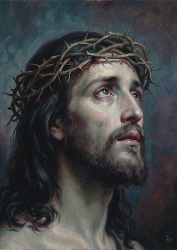 Andrea Di Martino ANDSAL 1991 - Jesus - Passion Special