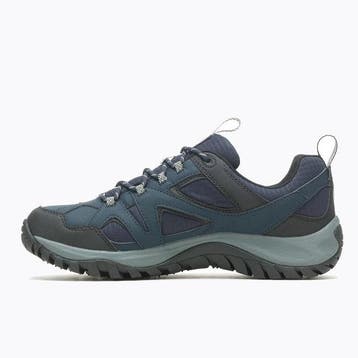 2dekans | Merrell Bryce Radius GTX Mid - 44.5, Ophalen of Verzenden, Zo goed als nieuw, Merrell