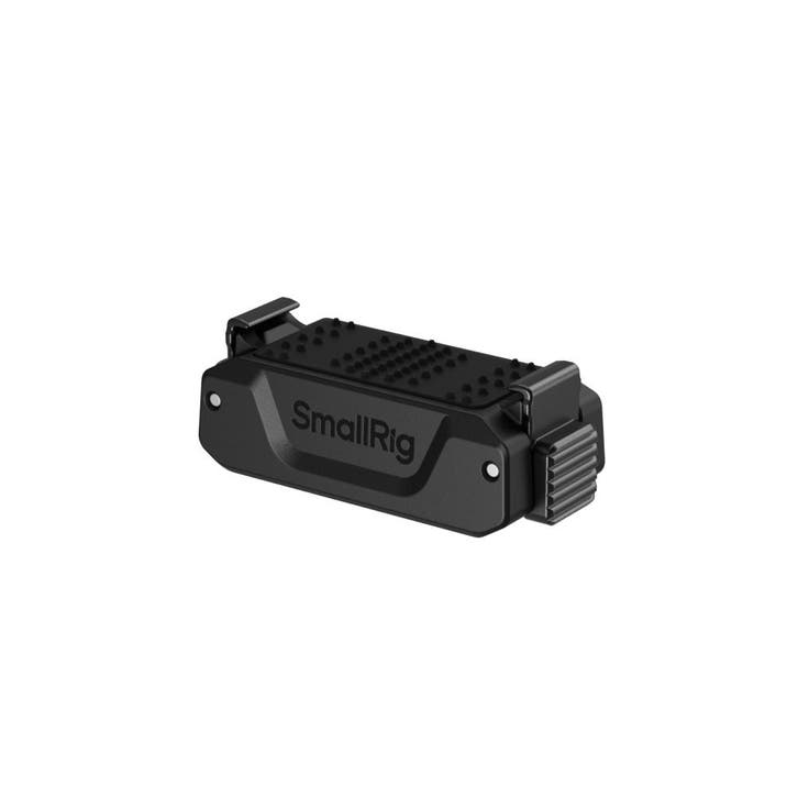 SmallRig 5779 Bidirectional Quick Release Adapter Support, Audio, Tv en Foto, Actiecamera's, Nieuw, Overige merken, Ophalen of Verzenden