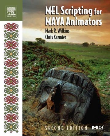 9780120887934 MEL Scripting for Maya Animators, Verzenden, Zo goed als nieuw, Mark Wilkins