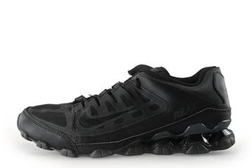 Nike Sportschoenen in maat 44 Zwart, Kleding | Heren, Schoenen, Verzenden, Nike, Zo goed als nieuw, Sportschoenen