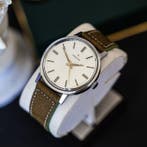 Zenith - Stellina Oversized [serviced] - Heren - 1960-1969