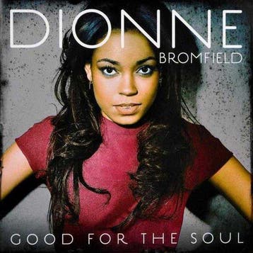 Good For The Soul 0602527793986, Verzenden, Nieuw in verpakking