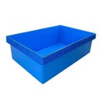 Ubbink Quadra 7 Blauw 980 Liter (gratis thuisbezorgd), Nieuw