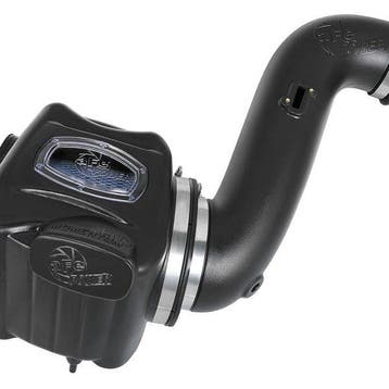 aFe Momentum HD PRO 10R Stage-2 Si Intake 05/07-10 GM Diesel, Ophalen of Verzenden, Nieuw