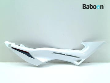 Kontpaneel Rechts Honda CB 650 F 2017-2018 (CB650F CB650FA, Verzenden, Gebruikt