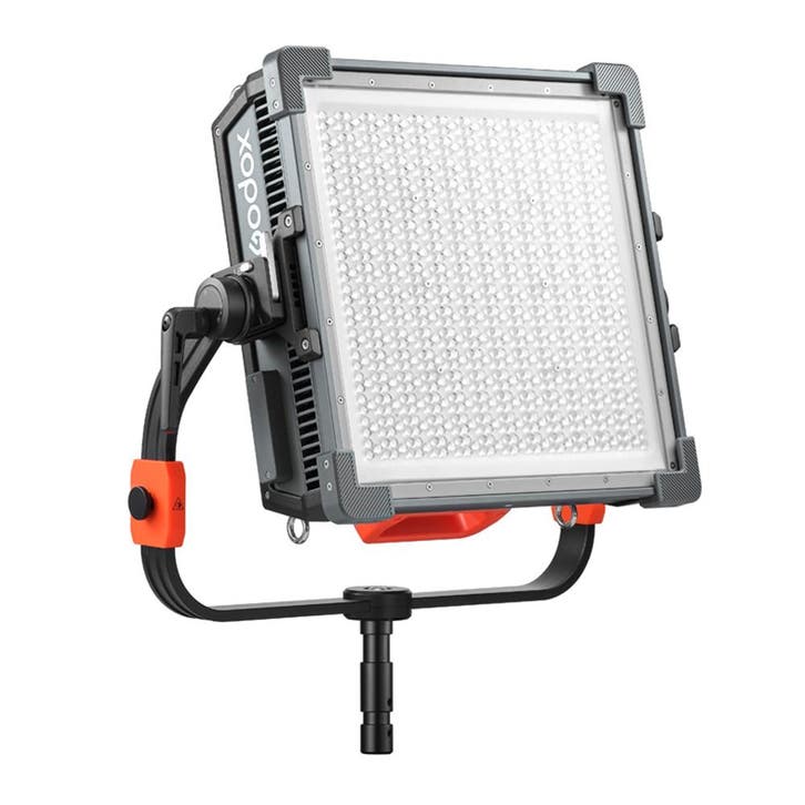 Godox P600R Hard Pro Knowled RGB Panel Light Waterproof, Audio, Tv en Foto, Fotografie | Fotostudio en Toebehoren, Overige typen