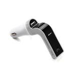 DrPhone FM9 - Bluetooth FM Transmitter - USB Poort – Bluetoo, Auto diversen, Carkits, Verzenden, Nieuw