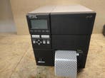 SATO GL408e Thermal Label Printer 203Dpi - LAN / USB GL4..., Computers en Software, Printers, Nieuw