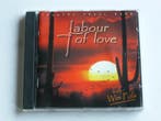 Country Trail Band / Wim Pols - Labour of Love, Ophalen of Verzenden, Zo goed als nieuw