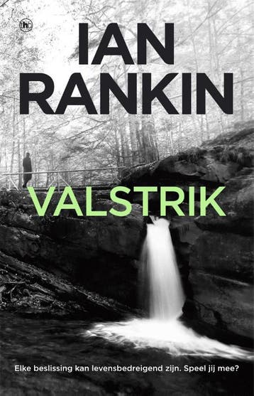 Valstrik | Ian Rankin | Nieuw, Ophalen of Verzenden, Nieuw, Ian Rankin