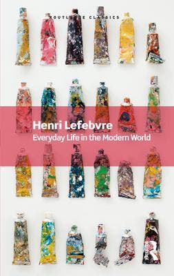 Everyday Life In The Modern World |  | Nieuw, Ophalen of Verzenden, Nieuw