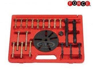 Heavy duty universal & GM harmonic balancer puller, Auto diversen, Autogereedschap, Verzenden