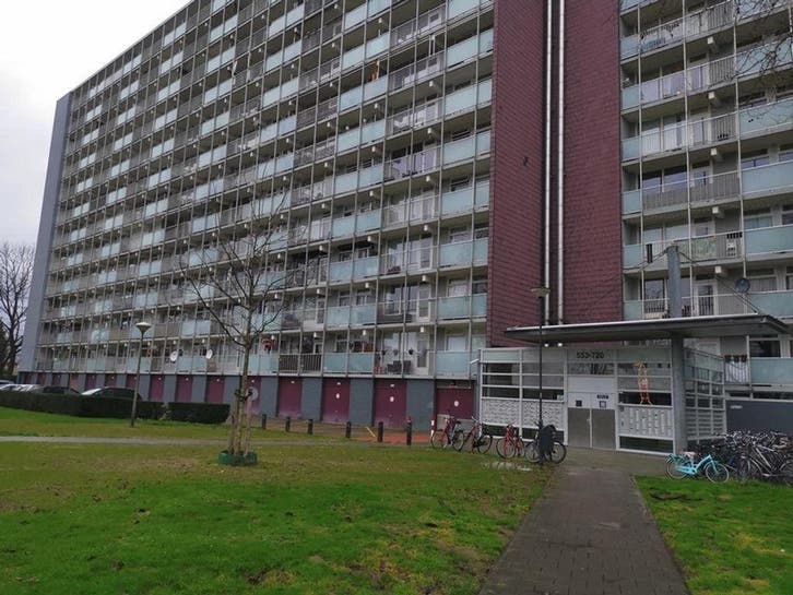 Appartement te huur in Sittard-Geleen - 86 m² - 5 kamer(s) -, Huizen en Kamers, Huizen te huur, Limburg, Appartement