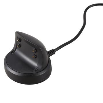 DrPhone FSH1 – Smartwatch Oplader - Oplaadkabel – Geschikt v, Verzenden, Nieuw