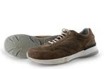 Van Lier Sneakers in maat 45 Bruin, Bruin, Verzenden, Van Lier, Sneakers of Gympen