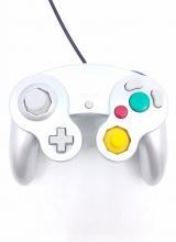 GameCube Controller Second Party Platinum Nieuw - iDEAL!, Ophalen of Verzenden, Nieuw