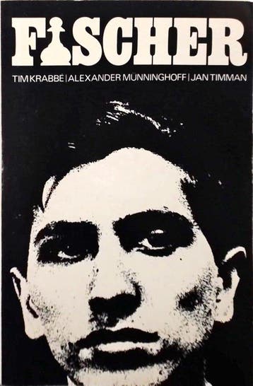 Fischer 9789029527125 Krabbe, Boeken, Verzenden, Gelezen, Krabbe