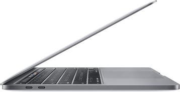 Magazijn opruiming Apple MacBook Pro 13 2020 i5/16GB/25..., Nieuw