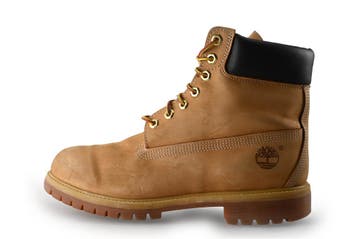 Timberland Boots in maat 45 Bruin, Kleding | Heren, Schoenen, Bruin, Verzenden, Timberland, Boots