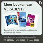Lesboek vrachtauto en bus - techniek 9789067993104 VEKABEST, Boeken, Verzenden, Gelezen, VEKABEST