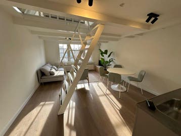Te huur: Appartement Korsjespoortsteeg in Amsterdam, Noord-Holland, Appartement, Amsterdam