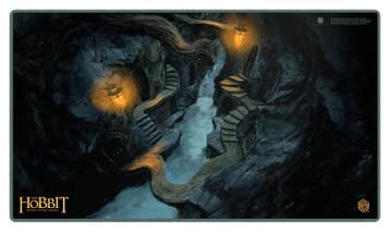 Magic: The Gathering The Hobbit - Thranduils Kingdom Speelm, Verzamelen, Ophalen of Verzenden, Nieuw