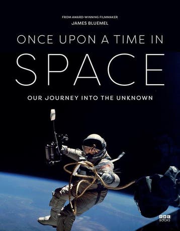 9781785949807 Once Upon a Time in Space James Bluemel, Verzenden, Nieuw, James Bluemel