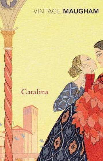 Catalina, Ophalen of Verzenden, Nieuw