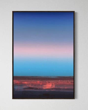 Jakub Król (1993) JKRL Studio - Aura Series - Abstract A.61