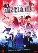 Mijn vader is een detective - The battle - DVD, Verzenden, Nieuw in verpakking