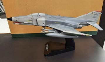 Official maquette - Model militair voertuig - Mc, Nieuw